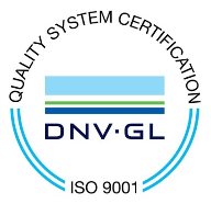 ISO 9001 - Quality Management 